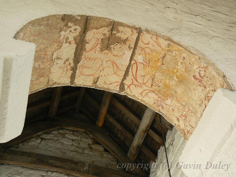 Escombe Saxon Church, Escombe P1060804.JPG